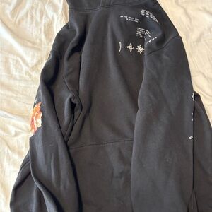 No Boundaries Hoodie X Large